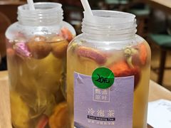-贯贯吉·清真餐厅(浙江中路店)