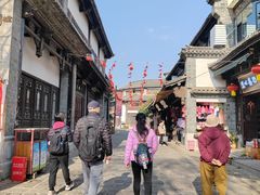 -云南民族村