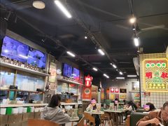 -西关明记肠粉(荔枝湾店)