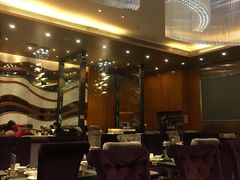 大堂-新兴·金羊座·粤菜点心(乐峰店)