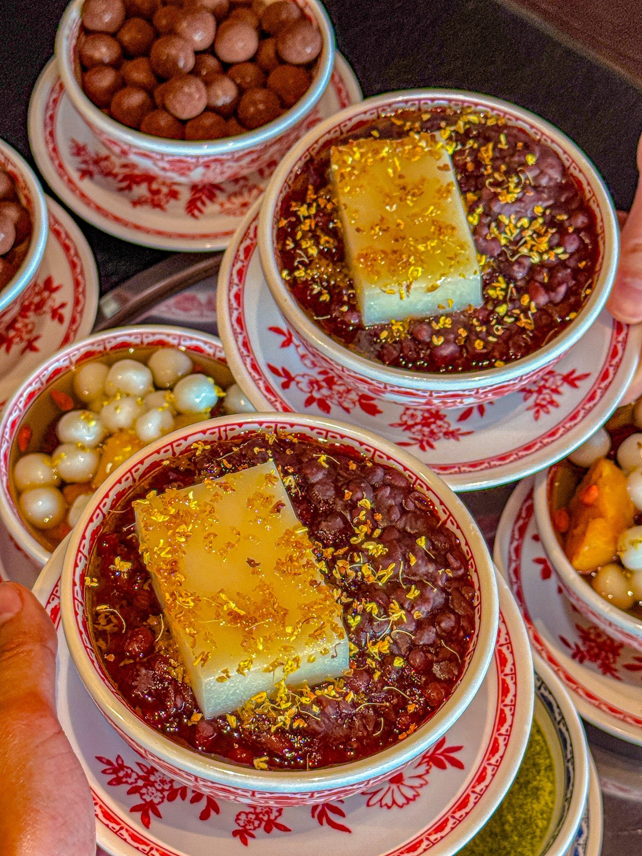 还有谁没来吃过 ‼️一吃就上瘾的火锅店