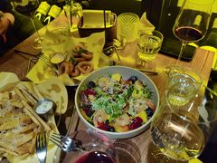 -ibarrel爱杯·bistro&brunch(江宁路店)