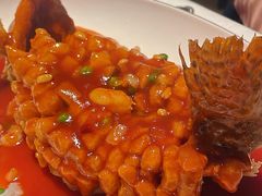 -恒记饭店·海鲜明档(淹城店)