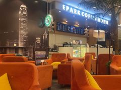 -逸派咖啡 EPARKCOFFEE(广安门店)