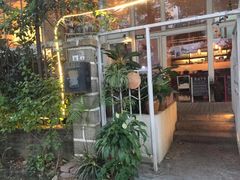 -6号花园别墅酒店