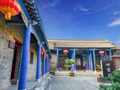 -叶县县衙博物馆景区