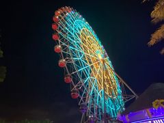 -三亚海昌梦幻海洋不夜城