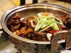 -华兴大酒楼(亿宝大厦店)