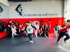 -IKMF马伽术·格斗运动学院(东直门店)