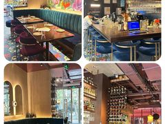 -Brut Eatery悦璞食堂(建国东路店)