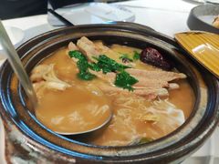 -云海肴·汽锅鸡·云南菜(广安门天虹店)