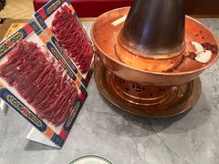 -侃爷南门铜锅涮肉