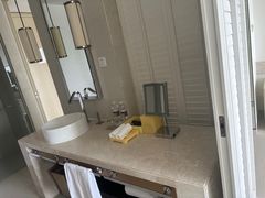 -三亚海棠湾万丽度假酒店