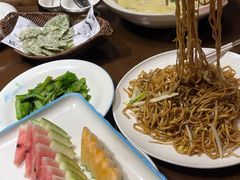 -尚品越府·融合餐厅(延安路店)