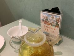 -狮王府淮扬菜(新街口友谊店)