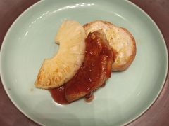 -新鲜特色餐厅(香格里拉大酒店)