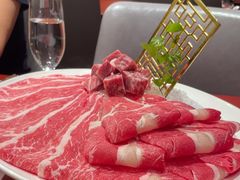 -红雀围·海鲜火锅(陆家嘴中心店)