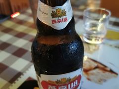 -北京水岸山吧度假村(雁栖镇店)
