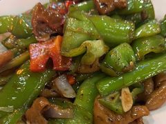 -日昌餐馆(亦庄店)