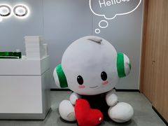 -OPPO服务体验中心(天津和平区天河城店)