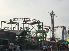 -巨鹏飞梦幻海岸