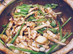 -广东道至正餐厅(区庄店)
