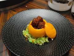 -厦门朗豪酒店 · 明阁中餐厅