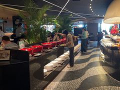 -拉蒂娜·巴西牛排馆 Latina·Brazilian Steakhouse(王府井喜悦店)