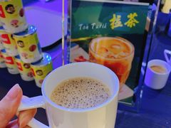 -力高皇冠假日酒店-亚细亚餐厅