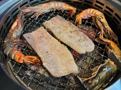 -Kingkong Buffet(The Mercury ville)