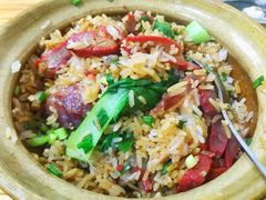 -壹煲口福煲仔饭(中山路店)
