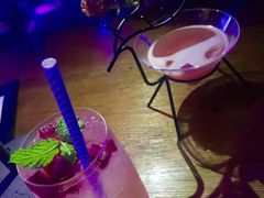 -胡桃里音乐酒馆(六安店)