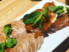 -四季民福烤鸭店(前门廊房二条店)