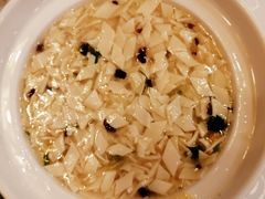 平桥豆腐-淮扬韵.淮扬味道