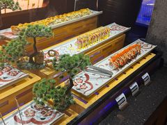 -韩盛·盛江山自助料理(沈辽路万达店)