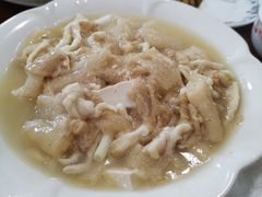 -天回镇何氏豆腐(总店)