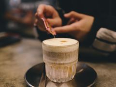 -BE NORMAL CAFE(霞溪路店)