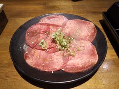 -七輪焼肉 安安(日本橋店)