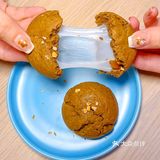 减脂必打卡烘焙‖喜荟萃原野荞麦系列‼️