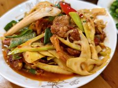 -牡丹之香饭店