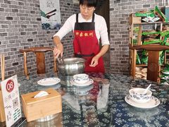 -印象徽州·正宗徽菜体验店