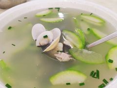 -秋姐美食店(旅游大道店)
