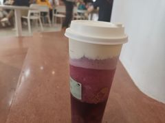 -喜茶(永旺梦乐城店)