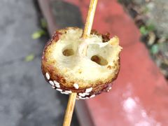 -邓记新一代糖油果子(四川煤管局供销公司职工宿舍店)