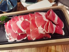 -湊湊火锅·茶憩(五角场万达店)