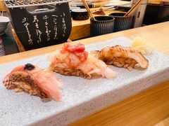 寿司八贯-鮨政· Omakase(港汇恒隆广场店)