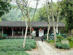 -灵栖洞天