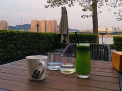 -江滨壹号艺文空间复合餐厅(闽江大道店)