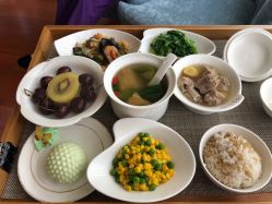 点击看大图 -馨月汇·一悦馨香月子中心(前滩店)