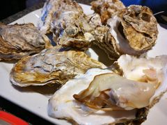 -渔民船说·北塘海鲜·天津菜·海肠捞饭(北塘古镇店)